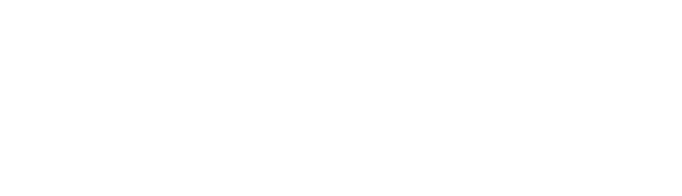 All White Horizontal@4x Total Alignment & Precision Services, Inc. logo in white